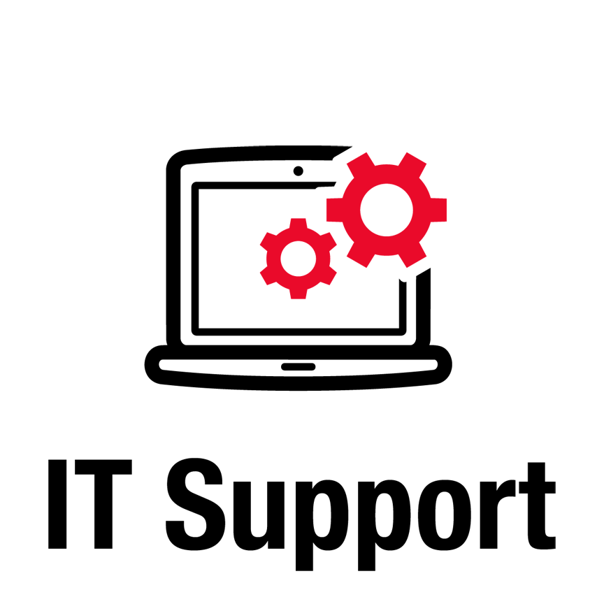 IT Support & IT Solutions
